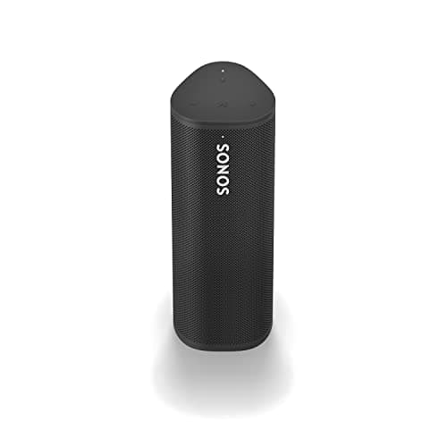 Image of Sonos Roam - Black