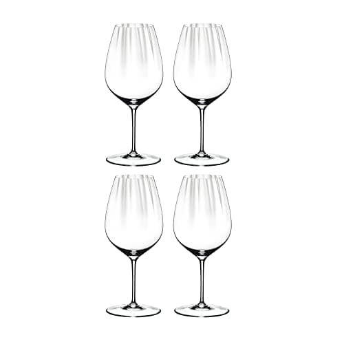 Image of Riedel Performance Cabernet/Merlot Glasses, Set of 4