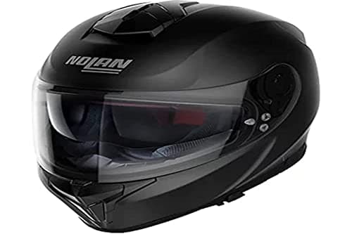 Image of Nolan Helmet N80-8 Classic N-Com 010 M
