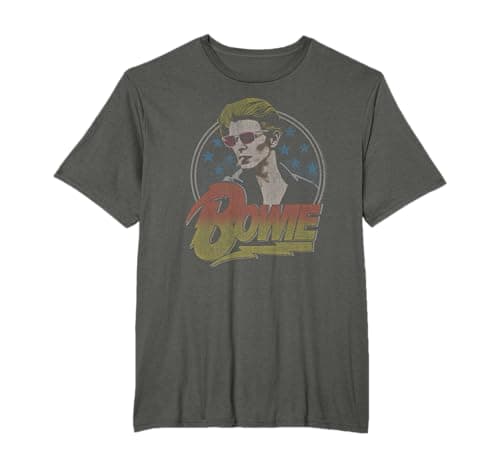 Image of David Bowie - Diamond Dogs T-Shirt