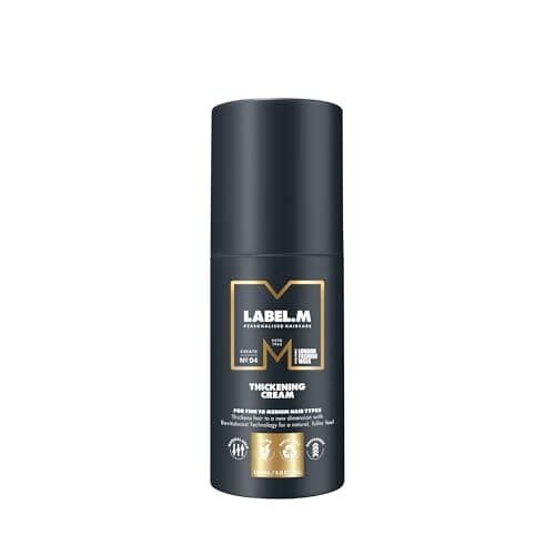 Image of LABEL.M Thickening Cream 150ml