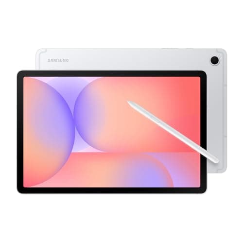 Image of Samsung Tab S10 Lite Silver 128GB