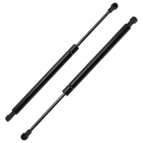 Image of TUCKBOLD Lift Supports Struts for Nissan Murano Z50 Series Sport Utility 2003-2007 No.65470CB801/65471CB800/65470CB800/65471CA000 Front Hood Gas Spring 2Pcs