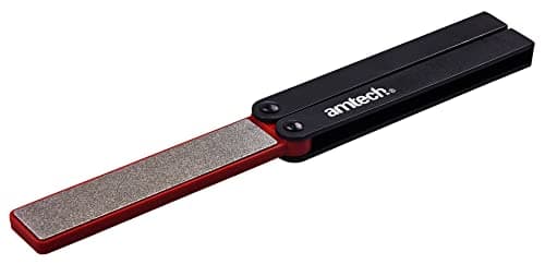 Image of Amtech E2522 Double Sided Folding Diamond File