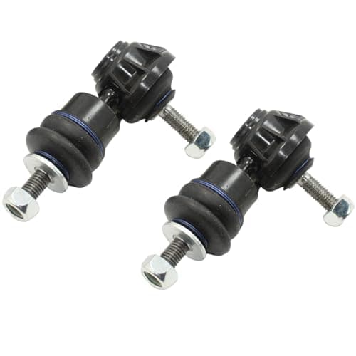 Image of BIAREN 2x Rear Stabiliser Anti Roll Bar Drop Links Rod For Ford C-Max Focus Mk2 Focus C-Max Volvo S40 V50 C70 C30 Mazda 3 3M515C486BF 1310333