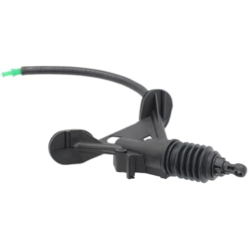 Image of BIAREN Clutch Master Cylinder For Ford Transit Mk7 2.2 2.4 FWD RWD (2006-2013) 6C117A543AD 1528691
