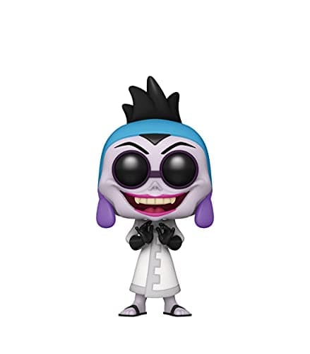 Image of Pop! Vinyl - Disney - Yzma 1032