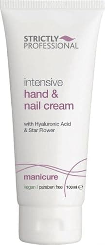 Image of Strictly Professional Intensive Hand & Nail Cream 100ml