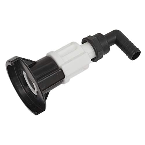 Image of Sealey Adb01 Ibc Connector Sec - Adblue