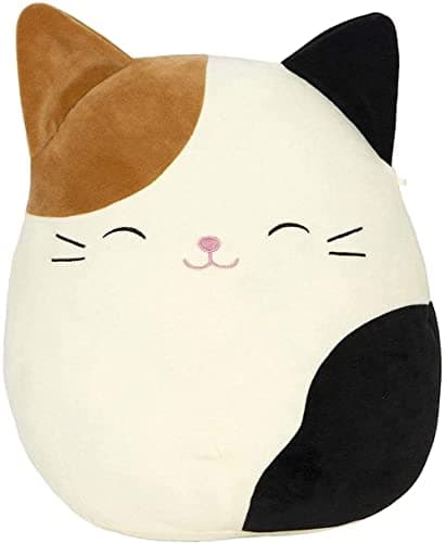 Image of Squishmallows 7.5" Cam The Calico Cat