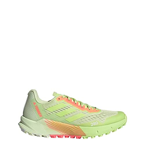 Image of adidas Women's Terrex Agravic Flow 2.0 Trail Running Shoe