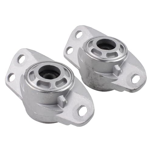 Image of Rear Suspension Shock Absorber Strut Top Mount for Au-di A3 8P Se-at Altea XL Leon 1P Toledo Sko-da Superb mk2 Yeti V-W Beetle Golf mk5 mk6 Je-TTA mk3 mk4 Pa-ssat B7 CC B6 Sciro-cco mk3 Ti-guan 5n