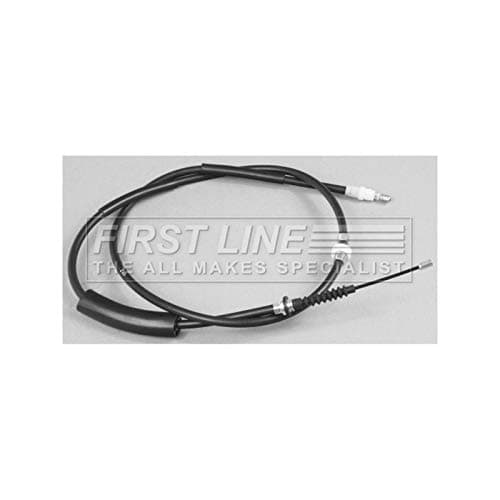 Image of First Line FKB2457 Parking Brake Cable