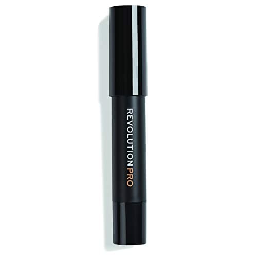 Image of Revolution Beauty London Pro, The Illustrator, Eyeshadow, Unprecedented