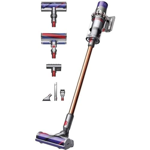 Image of Dyson (226397-01) Cyclone V10 Absolute Cordless vacuum cleaner
