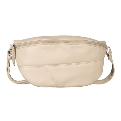 Image of TOM TAILOR Denim Women Milla Crossover Body Bag, Off White, S