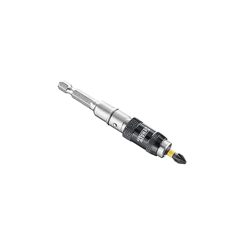Image of Dewalt pivoting bit Holder, DT7505
