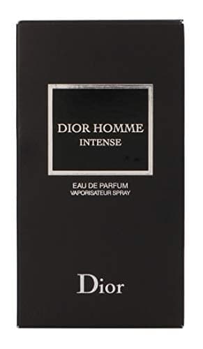 Image of Dior Homme Intense Eau de Parfum 100 ml