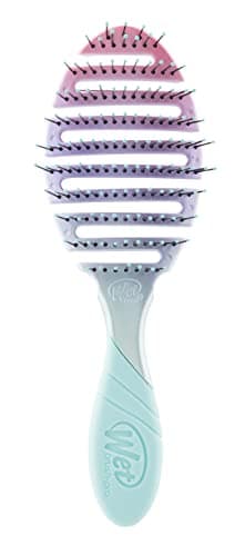 Image of Wet Brush Pro Flex Dry Millennial Ombre By For Unisex Pc Hair, 1 count