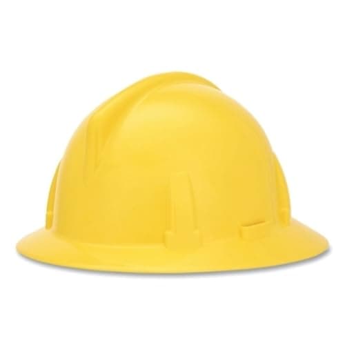 Image of Topgard® Protective Hat, Sold as 1 Cassette