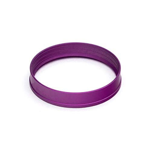 Image of EK Water Blocks EK-Torque HDC 12 Farbring - Lilac (Pack of 10)