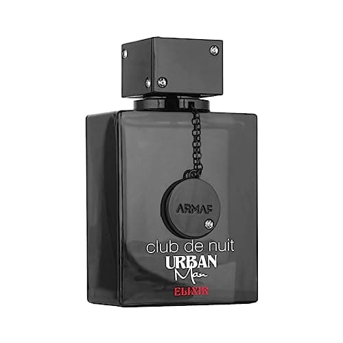 Image of ARMAF Club De Nuit Urban Man ELIXIR Eau De Parfum 105ml