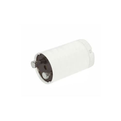 Image of Fluorescent Starter Switches 100-125 watt Star Pack 72070