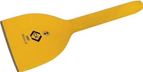 Image of C.K T3087 4 Brick Bolster Chisel