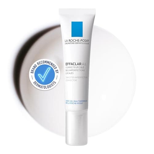 Image of La Roche-Posay Effaclar Ai Targeted Breakout Corrector treatment 15ml