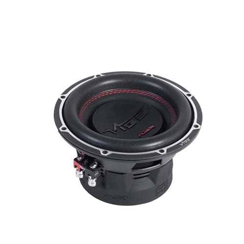 Image of VIBE Slick 8 inch 2700W SPL 1350W Max Car Audio bass subwoofer