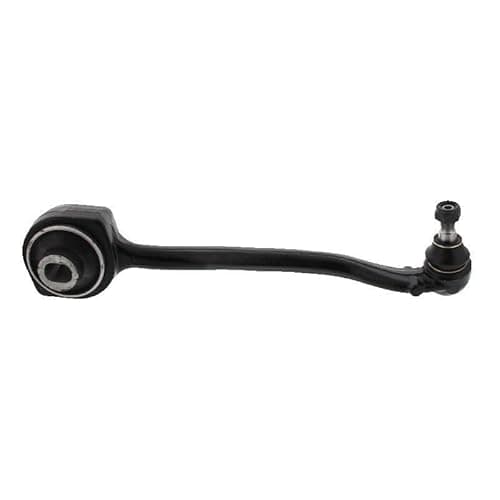 Image of Advantage Auto Parts Wishbone Compatible With Mercedes CLC Front, Right, Lower, Control Arm, Suspension Arm