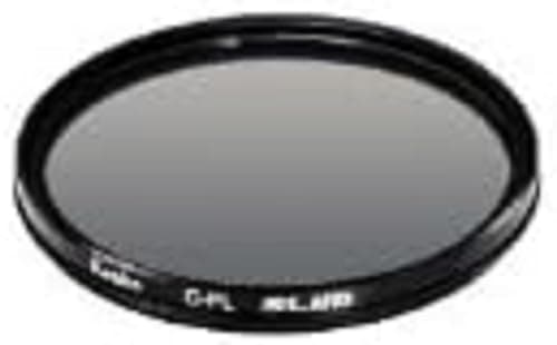 Image of Kenko 55 mm Smart Circular Polarising Filter for Camera
