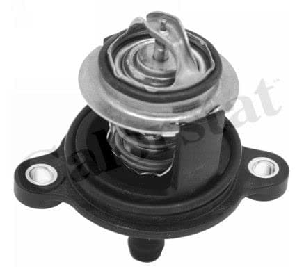 Image of Vernet TH7334.71J Engine Coolant OE design Thermostat