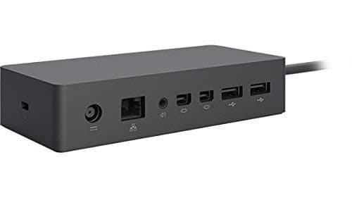 Image of Microsoft Surface Dock (Renewed)