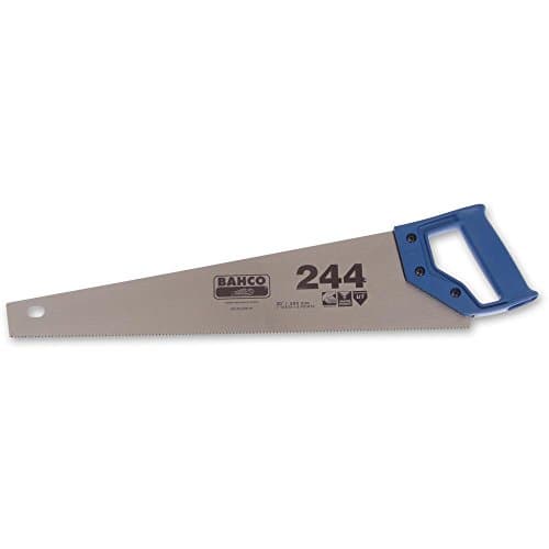 Image of Bahco 244-20-U7/8-Hp Handsaw 20In