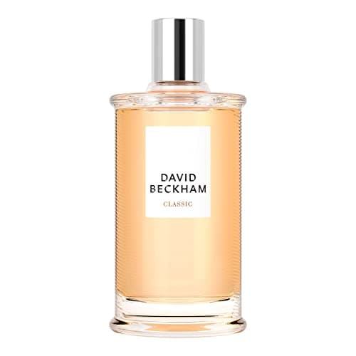 Image of David Beckham Classic Eau de Toilette