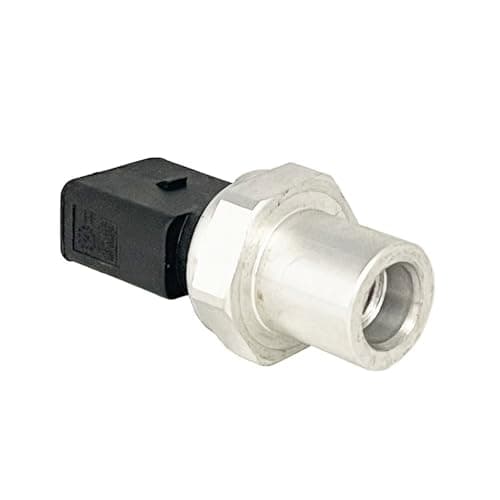 Image of Car Air Conditioning Pressure Switch Sensor For A3 2012-2014 4H0959126A 4H0959126B Air Conditioning Pressure Switch Sensor