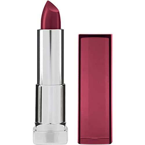 Image of Maybelline Color Sensational Lipstick - 335 Flaming Rose