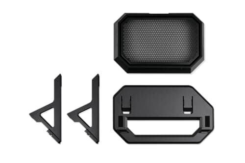 Image of Thermaltake The Tower 600 Chassis Stand Kit | Future Dusk