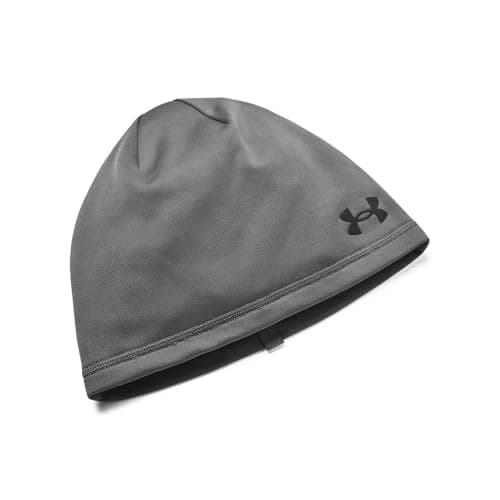 Image of Under Armour Mens Storm Beanie Castlerock Mens