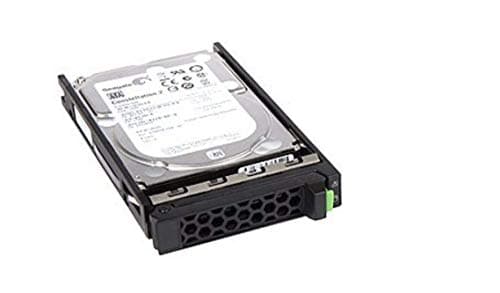 Image of Fujitsu S26361-F5673-L240 240GB 3.5" Serial ATA III internal solid state drive (Refurbished)