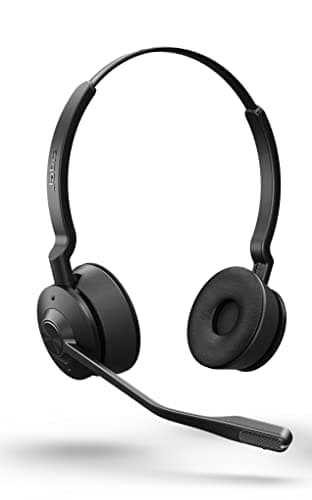 Image of Jabra Engage 55 Stereo Headset
