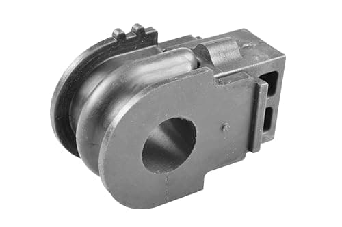 Image of TEDGUM TED80780 FRONT ANTI-ROLL BAR BUSHING (INTERNAL)