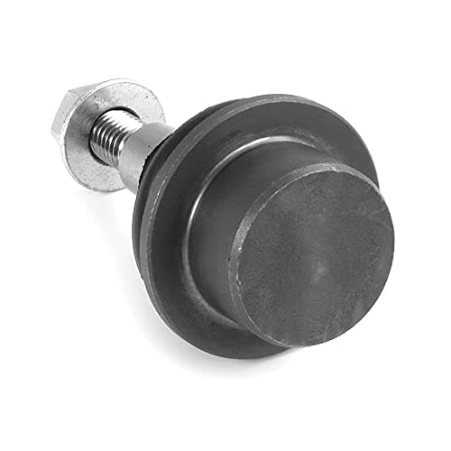 Image of SKF Ball Joint with Synthetic Grease VKDS 317011 Position Front Axle on Both Sides Height 97 mm Length 95 mm Width 64 mm OE Quality