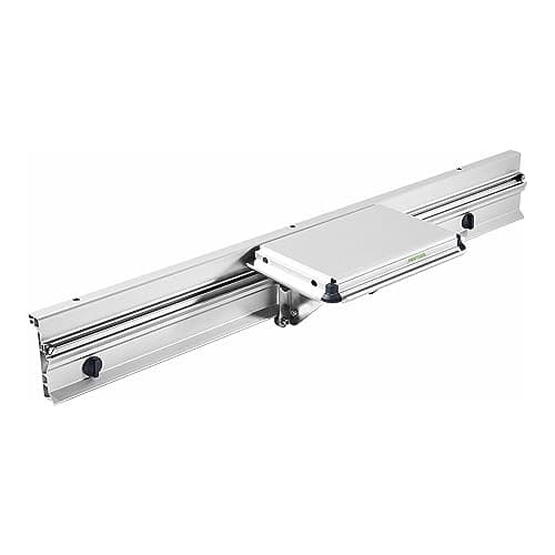 Image of Festool ST TKS 80 Sliding Table for TKS 80 EBS SawStop 254mm Table Saw