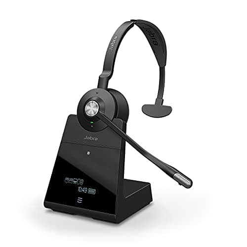 Image of Jabra Engage 75 Mono Wireless Headset, Q711734