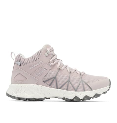 Image of Columbia Women's Hiking Shoes, Peakfreak II MID Outdry