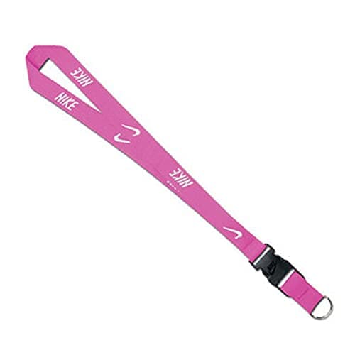 Image of NIKE LANYARD HYPER PINK