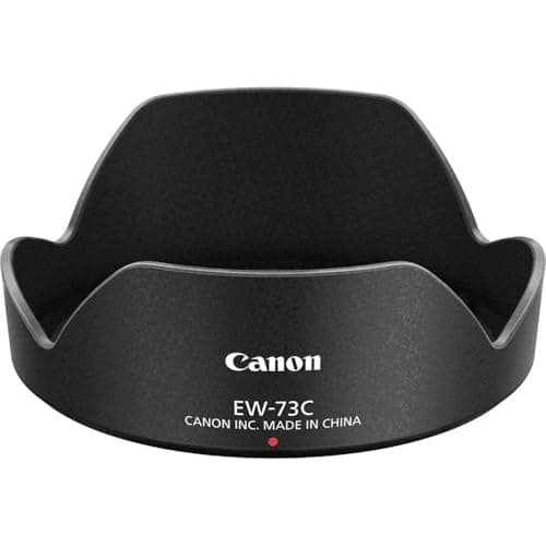 Image of Canon 9529B001 EW-73C Lens Hood