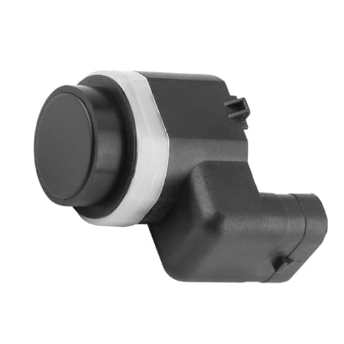 Image of VOBOR Parking Sensors, Parking Distance Control Precise Monitoring Strong compatibility, Front or Rear PDC Reverse Parking Sensor for BMW X5 E70 X6 E71 E72 X3